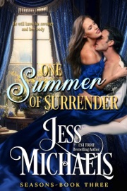 One Summer of Surrender - Jess Michaels