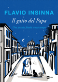 Il gatto del Papa - Flavio Insinna