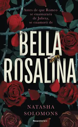 Read: Bella Book Rosalina