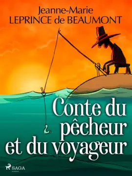 Read: Conte du pêcheur Book et du voyageur