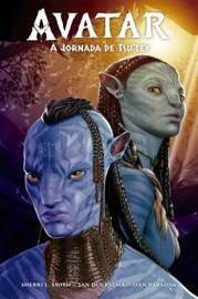 Avatar vol. 1 - Sherri L. Smith & Marcelo Alencar