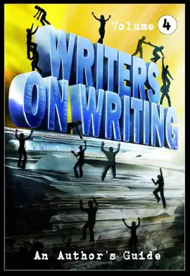 Read: Book Writers on Writing Vol.4