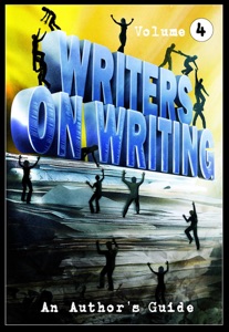 Writers on Writing Vol.4