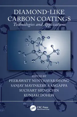 Read: Diamond-Like Carbon Book Coatings