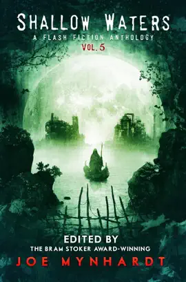 Read: Shallow Book Waters Vol.5