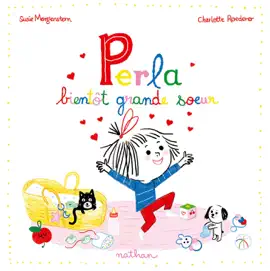 Read: Perla bientôt grande sur - Album - Dès 3 ans - Book Livre numérique