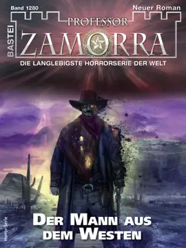 Read: Professor Zamorra 1280 Book