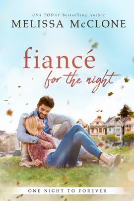 Read: Book Fiancé for the Night