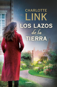 Los lazos de la tierra (La estación de las tormentas 3) Book Cover