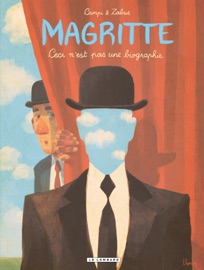 Magritte - Thomas Campi & Zabus