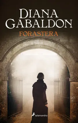 Read: Forastera Book (Saga Outlander 1)