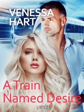 A Train Named Desire – Erotic Short Story