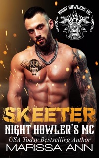 Skeeter by Marissa Ann