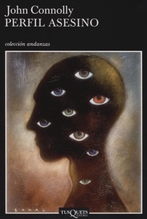 Perfil asesino by John Connolly