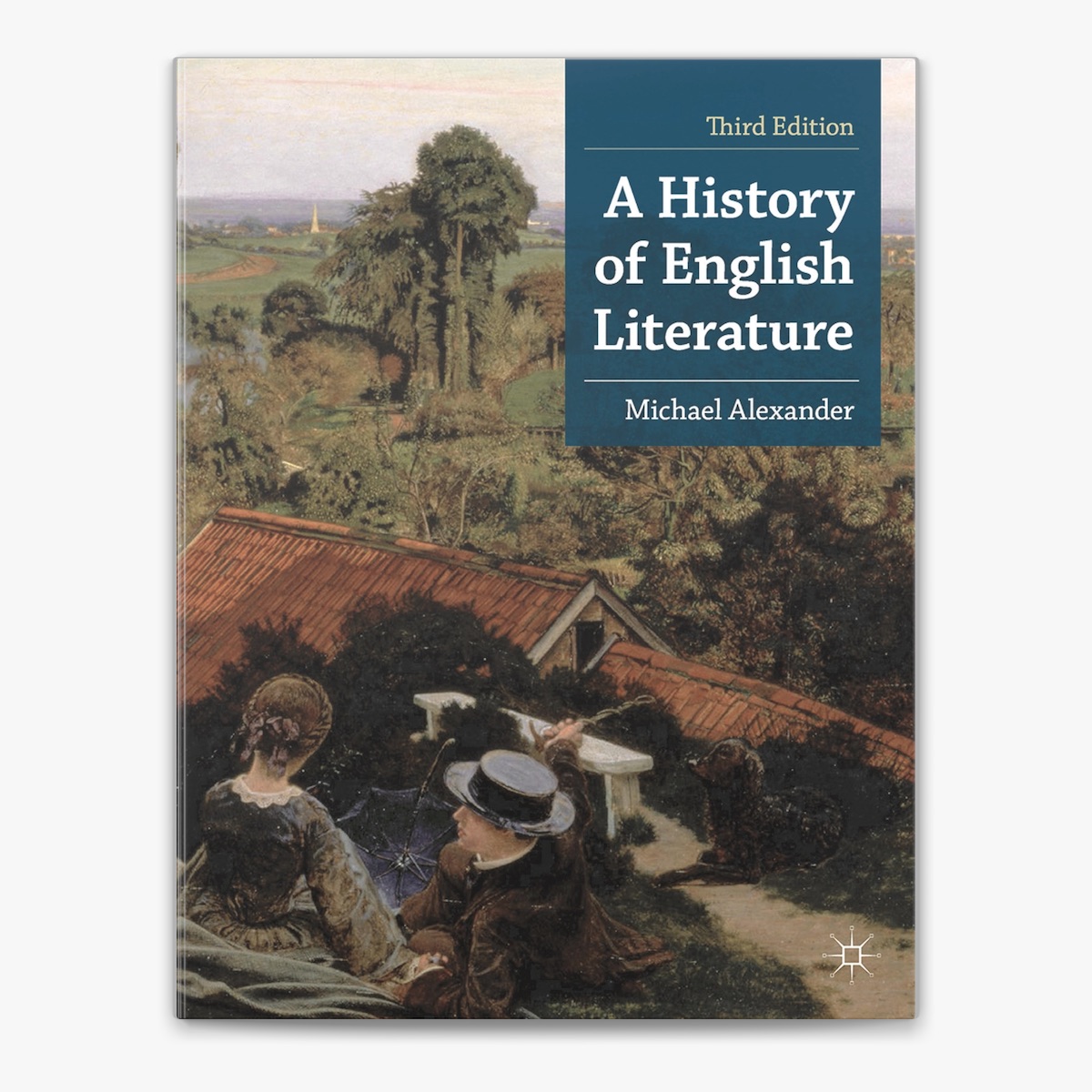 A History of English Literature by Michael Alexander on Apple Books