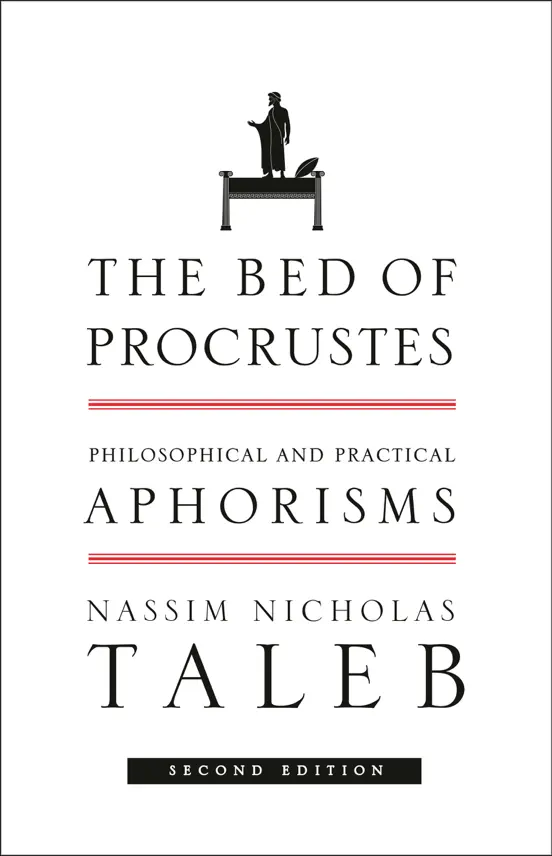 The Bed of Procrustes