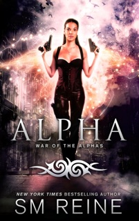 Alpha by SM Reine