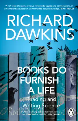 Read: Books do Furnish a Life Book