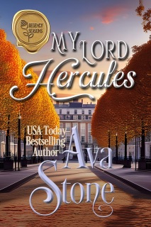 My Lord Hercules by Ava Stone