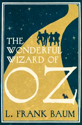 Read: The Wonderful Wizard Book of Oz
