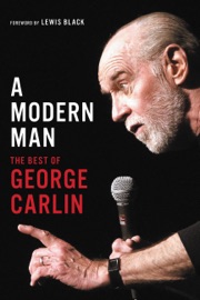 Book A Modern Man - George Carlin & Lewis Black