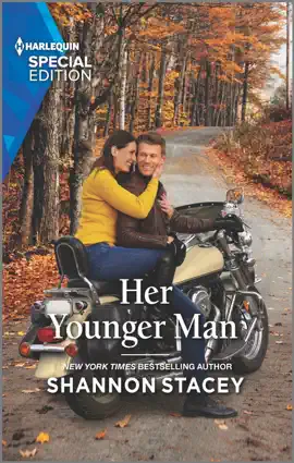 Read: Her Book Younger Man