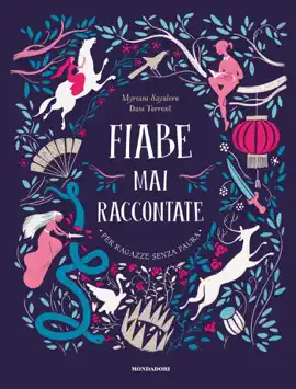 Read: Fiabe mai raccontate Book