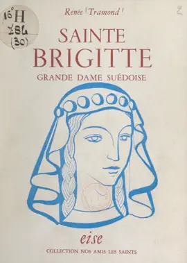 Read: Book Sainte Brigitte