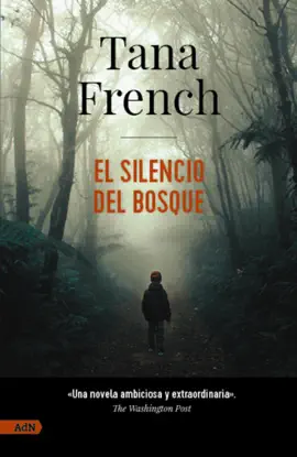 Read: El silencio del bosque Book [AdN]