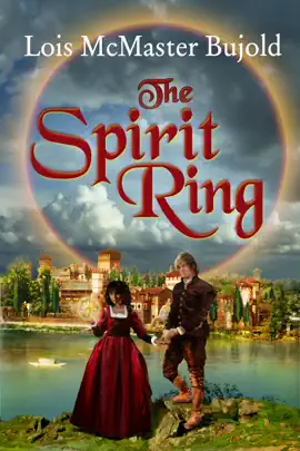 Read: The Book Spirit Ring
