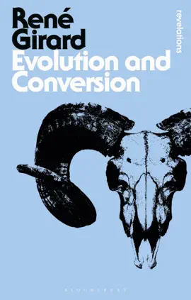Read: Evolution and Conversion Book
