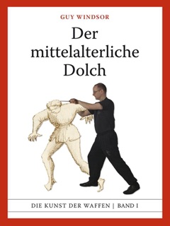 Der mittelalterliche Dolch by Guy Windsor
