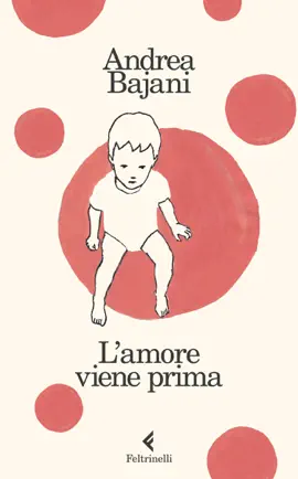 Read: L'amore viene prima Book