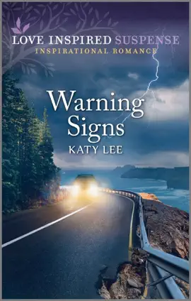 Read: Warning Book Signs