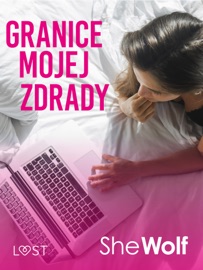 Granice mojej zdrady – opowiadanie erotyczne