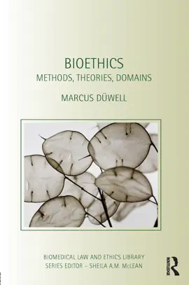 Read: Bioethics