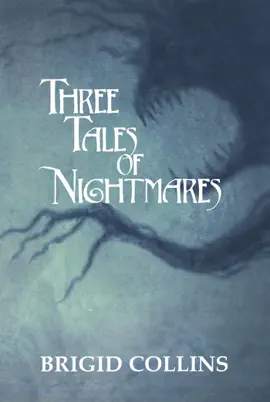 Read: Three Book Tales of Nightmares