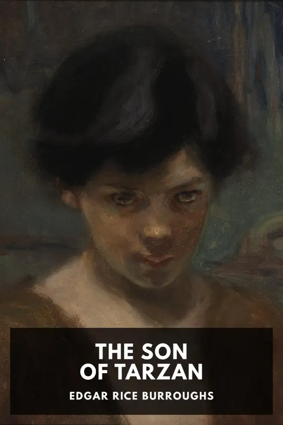 The Son of Tarzan