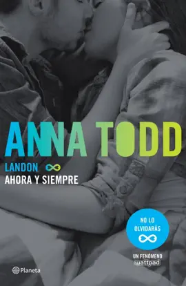 Read: Landon. Ahora Book y siempre (Edición mexicana)