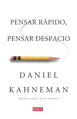 Read: Pensar Book rápido, pensar despacio