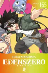 Edens Zero Capítulo 165