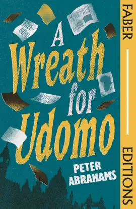 Read: A Wreath for Udomo (Faber Editions) Book
