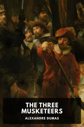 Read: The Three Musketeers Book