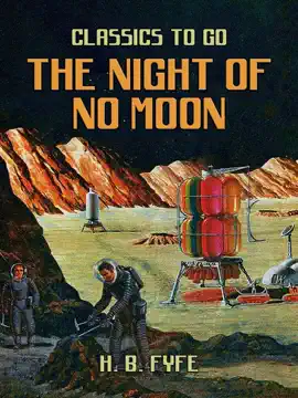 Read: The Night Of Book No Moon