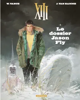 Read: XIII  - Tome Book 6 - Le dossier Jason Fly