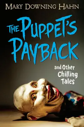 Read: The Puppet's Payback and Other Book Chilling Tales