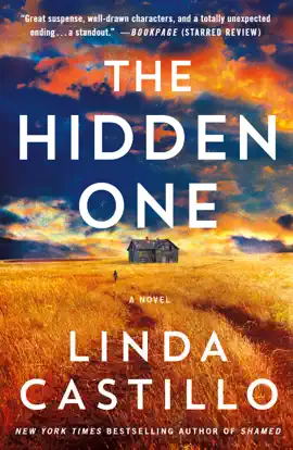 Read: The Book Hidden One