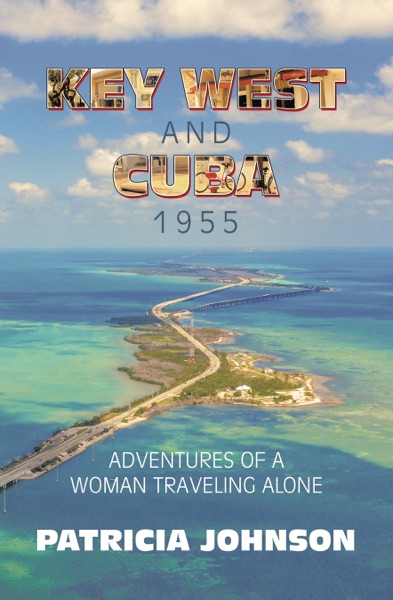 Cover of Key West and Cuba 1955