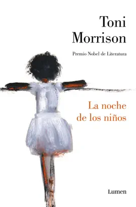 Read: La Book noche de los niños