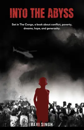 Read: Into Book the Abyss